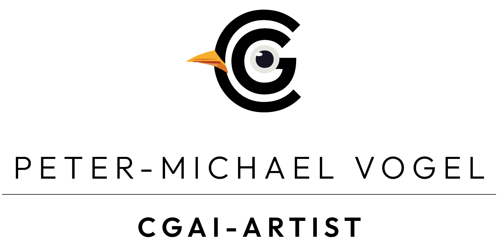 Peter-Michael Vogel Logo